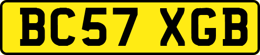 BC57XGB
