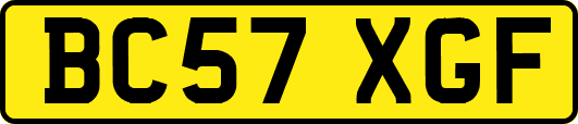 BC57XGF