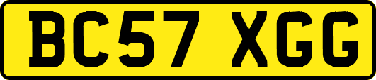 BC57XGG