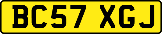 BC57XGJ
