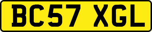 BC57XGL