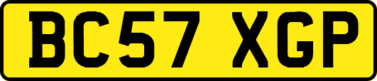 BC57XGP
