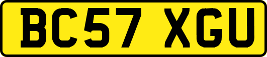 BC57XGU