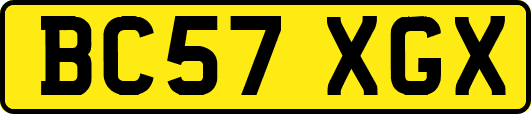 BC57XGX