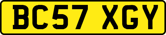 BC57XGY