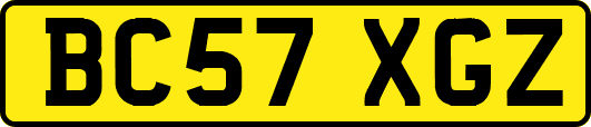 BC57XGZ