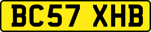 BC57XHB