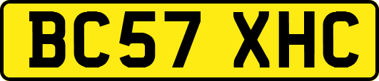 BC57XHC