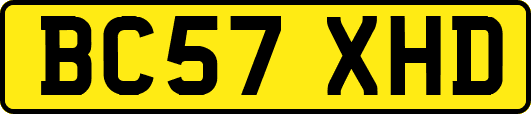 BC57XHD