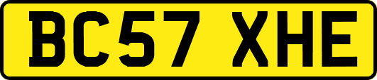 BC57XHE