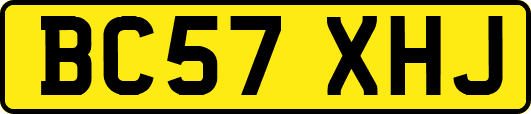 BC57XHJ