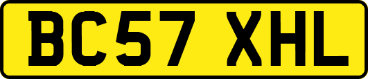 BC57XHL