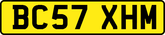 BC57XHM