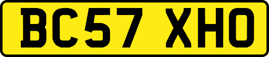 BC57XHO