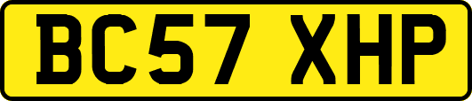BC57XHP