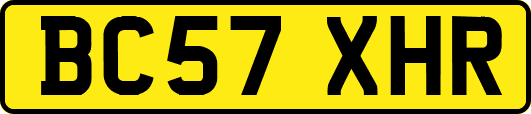 BC57XHR
