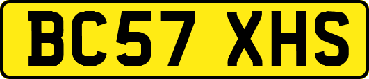 BC57XHS