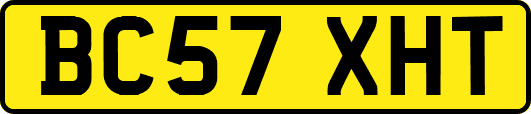 BC57XHT