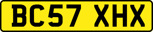 BC57XHX