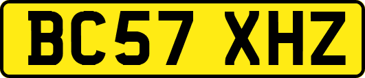 BC57XHZ