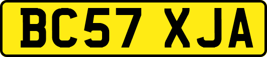 BC57XJA