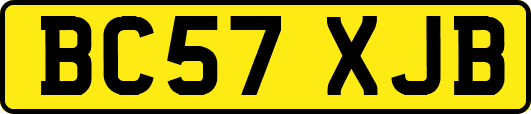 BC57XJB