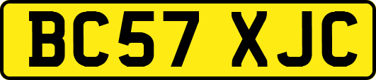 BC57XJC