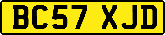 BC57XJD