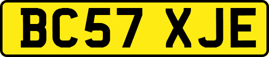 BC57XJE