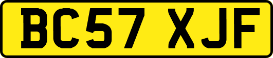BC57XJF