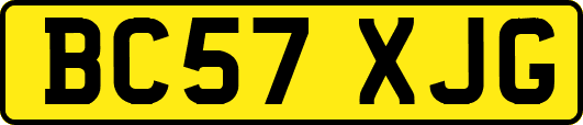 BC57XJG