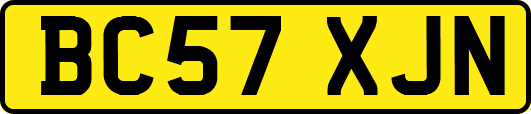 BC57XJN