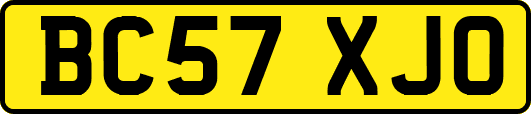 BC57XJO