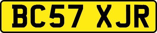 BC57XJR