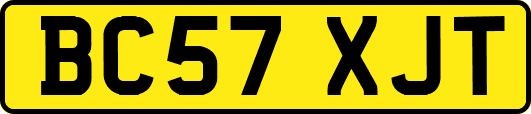 BC57XJT