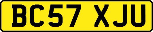 BC57XJU