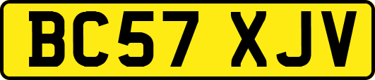 BC57XJV