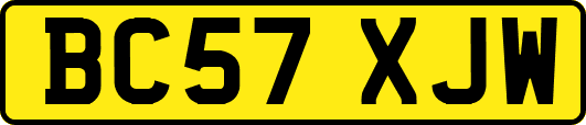 BC57XJW