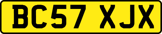 BC57XJX