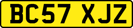 BC57XJZ