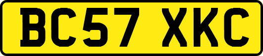 BC57XKC