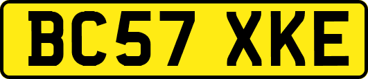 BC57XKE