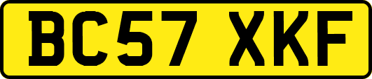 BC57XKF