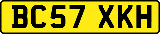 BC57XKH