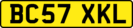 BC57XKL