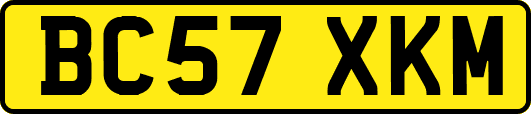 BC57XKM