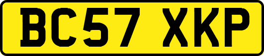 BC57XKP
