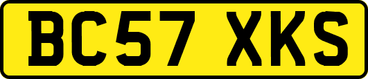 BC57XKS