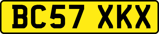 BC57XKX