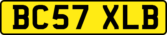 BC57XLB